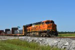 BNSF 7892